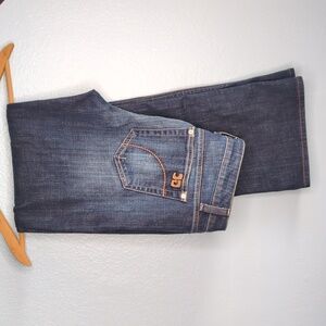 Joe's Jeans 'Honey' Bootcut Style